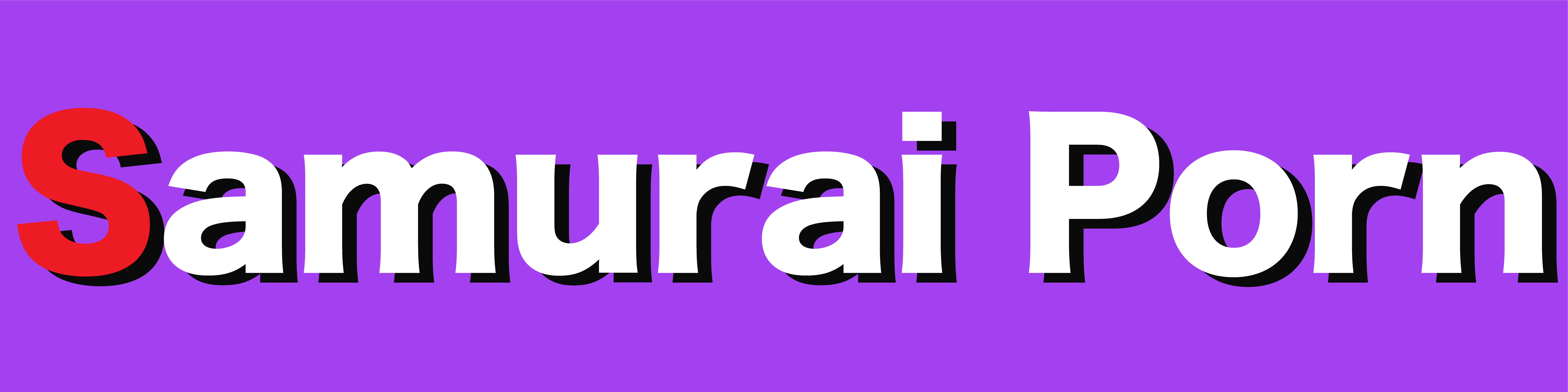 Samurai Porn